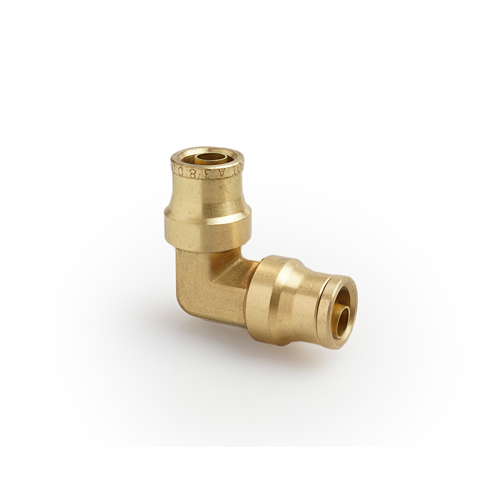 1565 Push In Connect Fittings Albue
