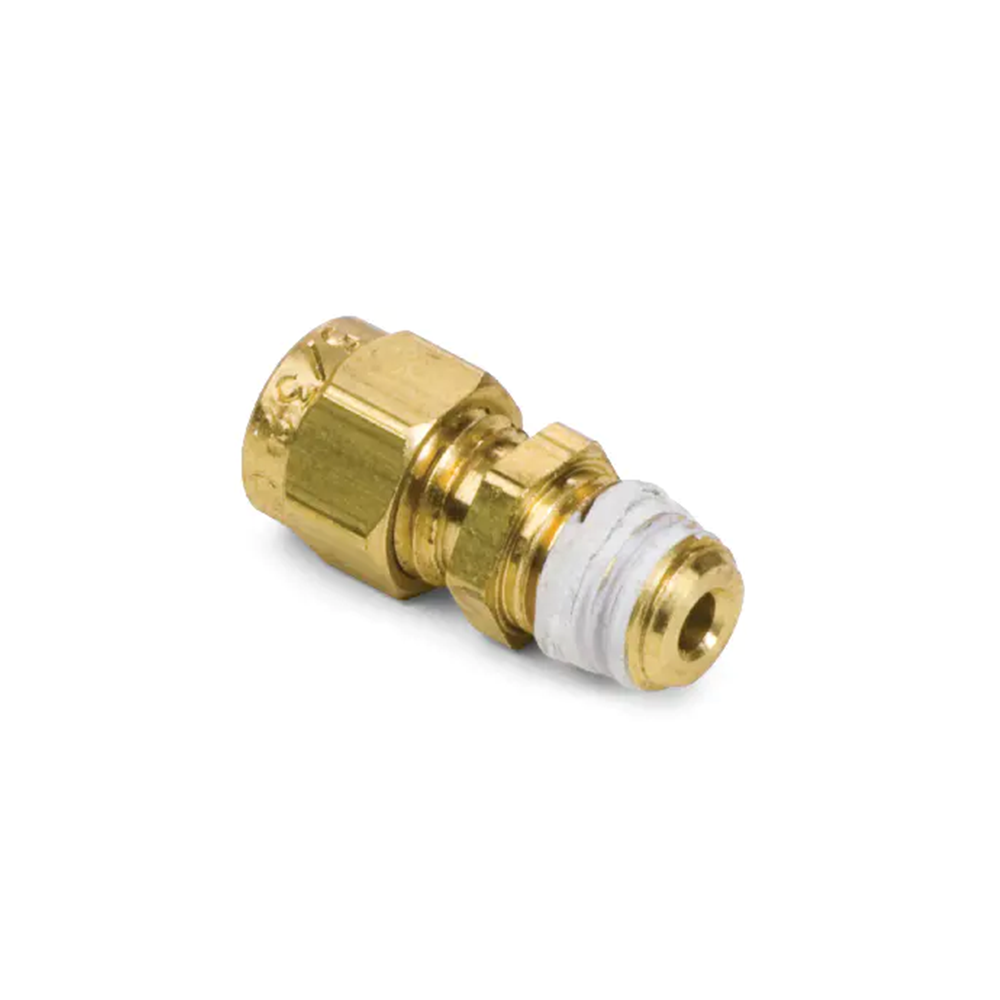 Transmission Fittings Male Connector 68TF