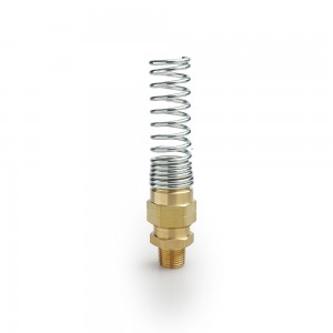Male connector mei spring guard 68RBSG