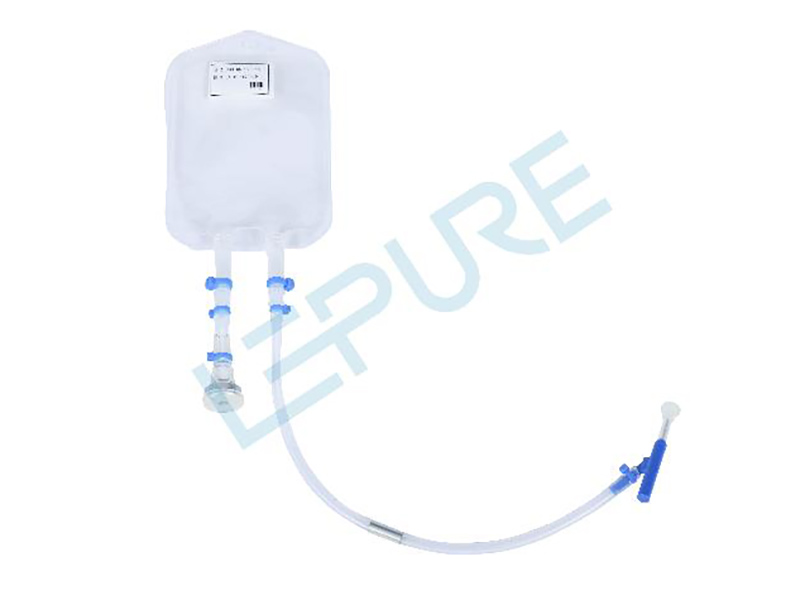Single Use Sterile Sampling Bag (the product title consists of 6-10 words) Featured Image