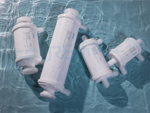 LeSiever® Sterilizing Capsule Filter
