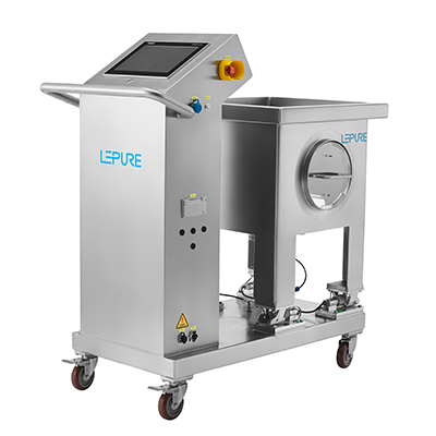 LeMagmixer IT Single-use Magnetic Mixing System Featured Image