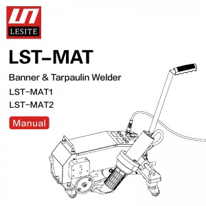 Operation Manual LST-MAT1 MAT2