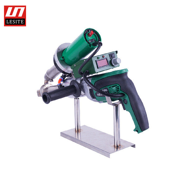 Wholesale Price China Extruder Machine -
 Plastic Hand Extrusion LST600A – Lesite