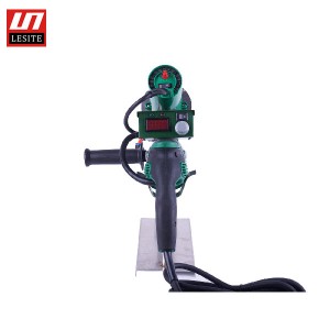 Factory made hot-sale China Extrusion Welder Plastic Welding Hand Extrusion Gun