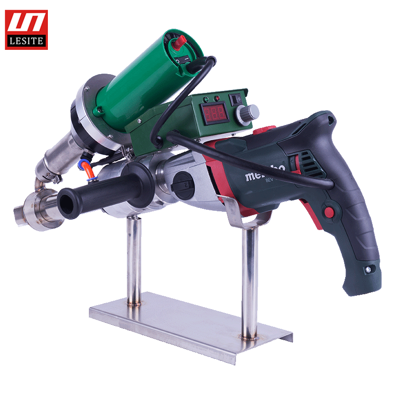 Ọwọ Extrusion Welding ibon LST610A