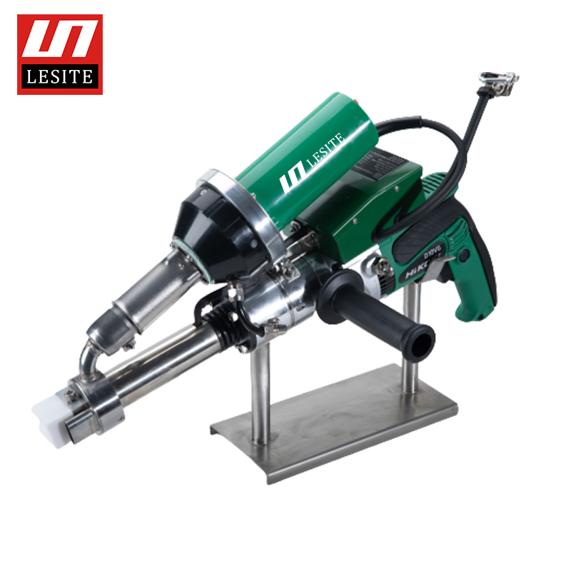 Chinese wholesale Metabo Motor Plastic Hand Extruder -
 Plastic Hand Extrusion LST600A – Lesite