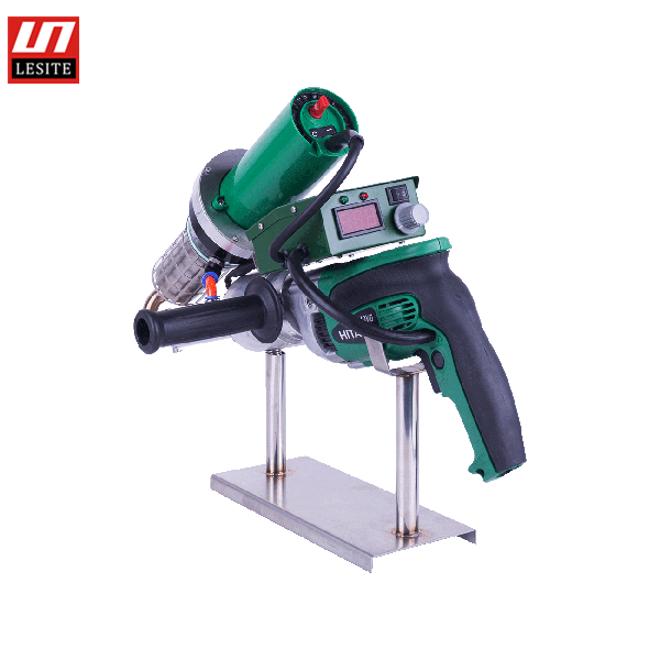 High Quality Hand Extruder Gun -
 Hot Air Hand Extruder LST600B – Lesite
