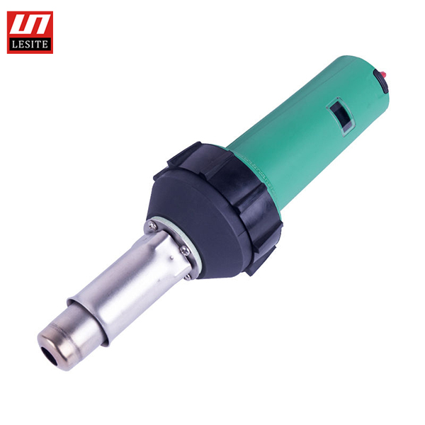 Wholesale Price Hot Air Nozzle -
 Digtal Hot Air Welding Tools LST1600D – Lesite