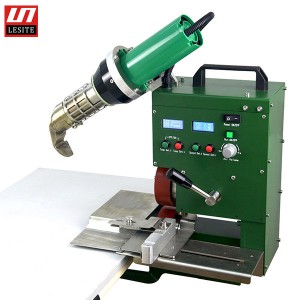 Hot-selling China 220V Plastic Extrusion Welding Gun