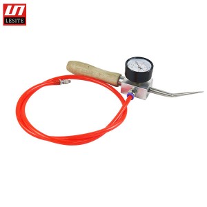 China Factory for Upvc Single Head Welding Machine -
 Air Pressure Tester LST-T001 – Lesite