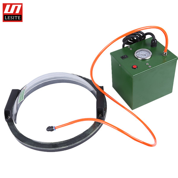 Factory Free sample Portable Pvc Welding Machine -
 Vacuum Leak Tester LST-T002 – Lesite