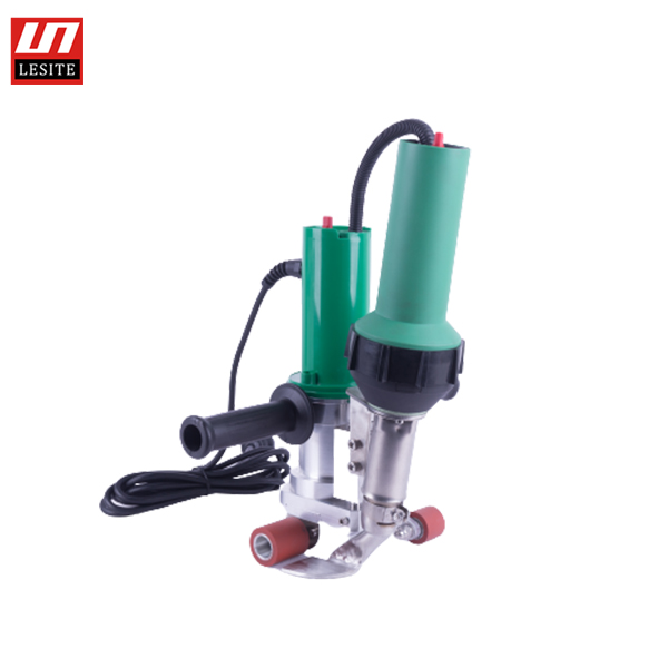 Newly Arrival Hot Wedge Welder -
 Semi-auto Roofing Hot Air Weldng Tool LST-TAC – Lesite