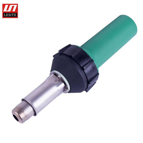 China Well-designed Heat Blower Gun - Plastic Welding Hot Air Gun LST1600S  – Lesite factory and suppliers