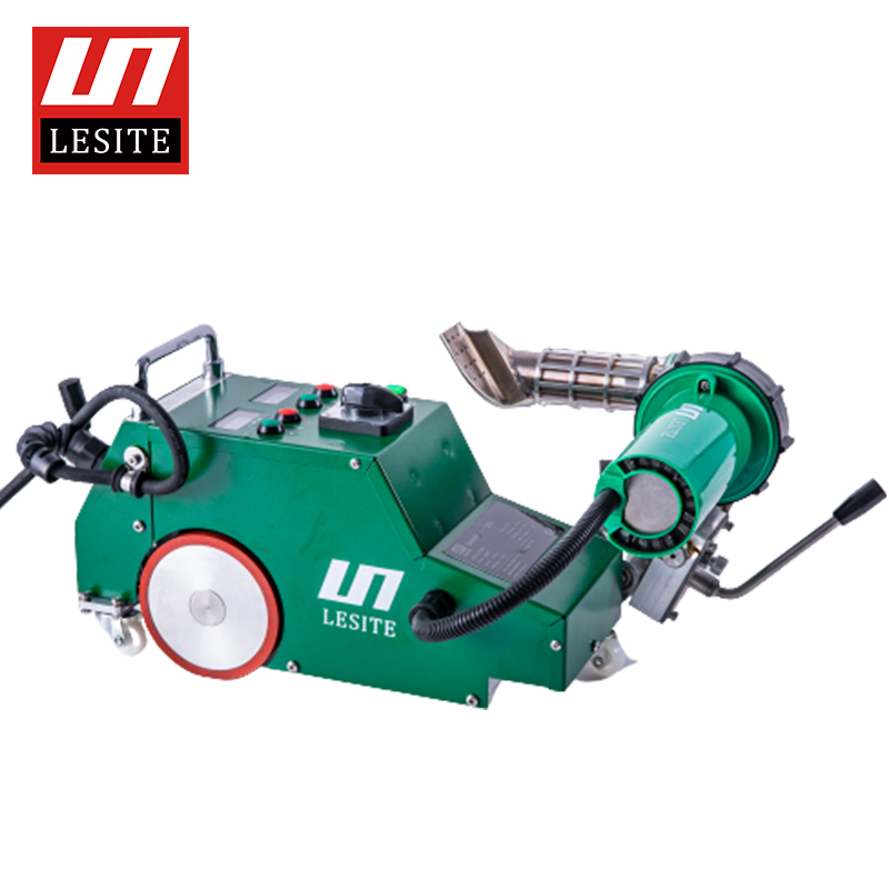 Factory directly supply Hdpe Electrofusion Welding Machine -
 Banner Welder LST-UME – Lesite