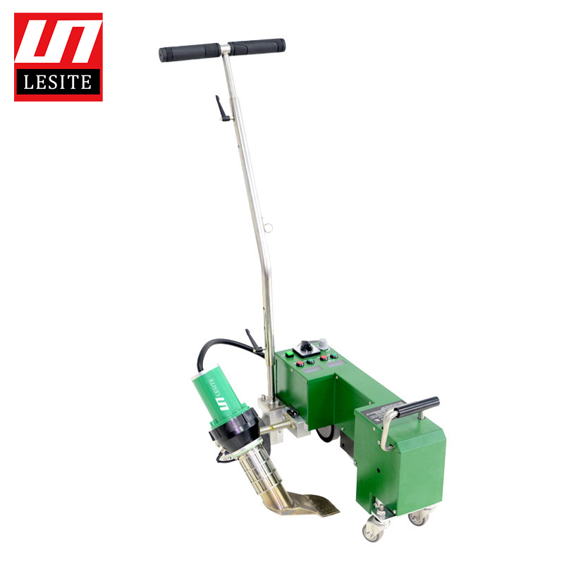 Flexible And Multiple Application Roofing Welding Machine LST-WP4  Featured Image