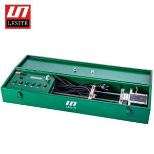 18 Years Factory Pvc Automatic Welding Machine - Tensiometer Tester LST-T004 – Lesite