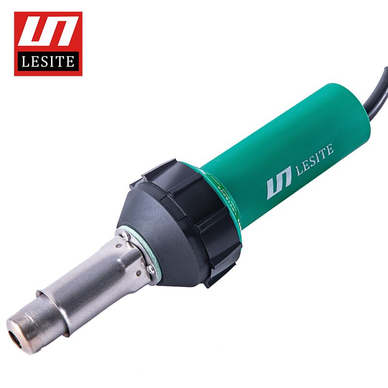 Discount wholesale High Pressure Hot Air Blower -
 Plastic Welding Hot Air Gun LST1600S – Lesite