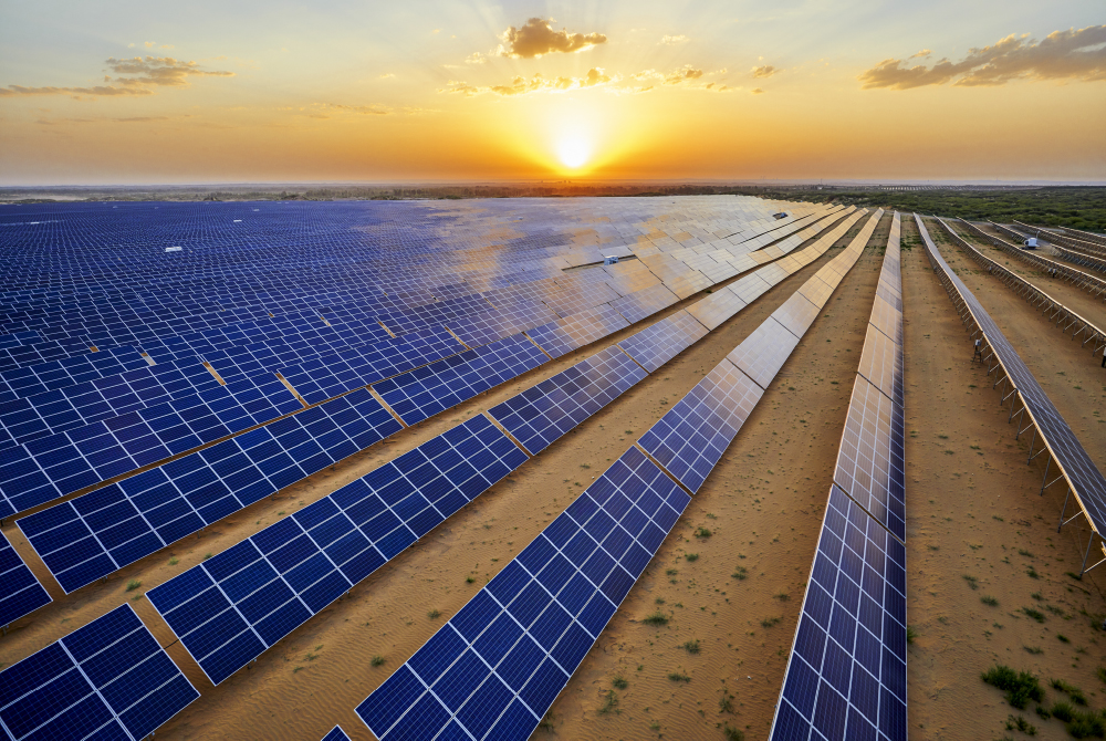 Future Prospects for the Photovoltaic Industry in New Energy