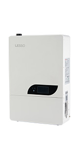 LSRW51V100AH-LFP Residential Wall-Mounted Energy Storage