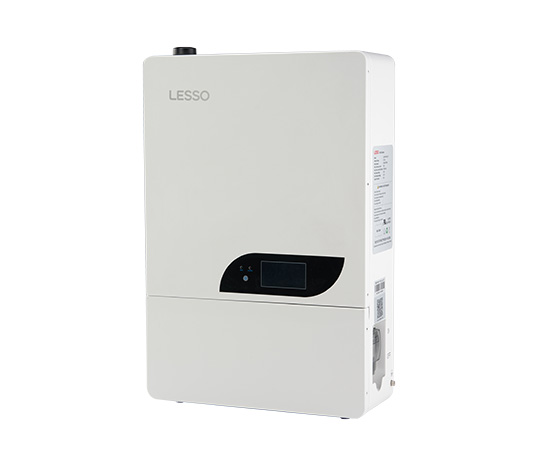 LSRW51V100AH-LFP Residential Wall-Mounted Energy Storage