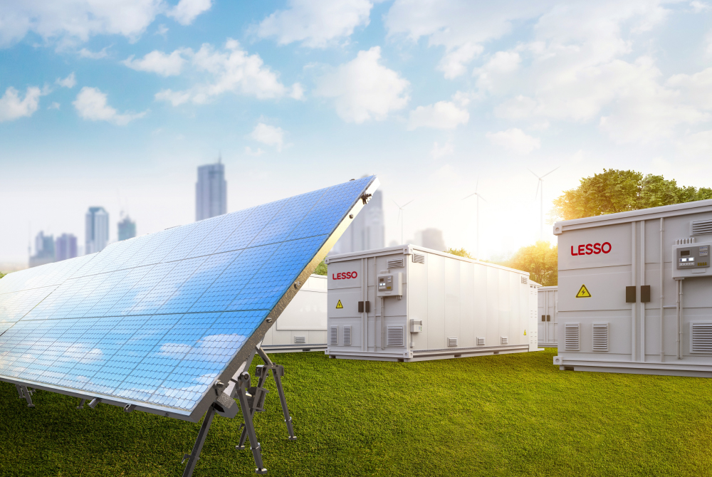 Top 10 predictions for the 2024 Energy Storage Industry!