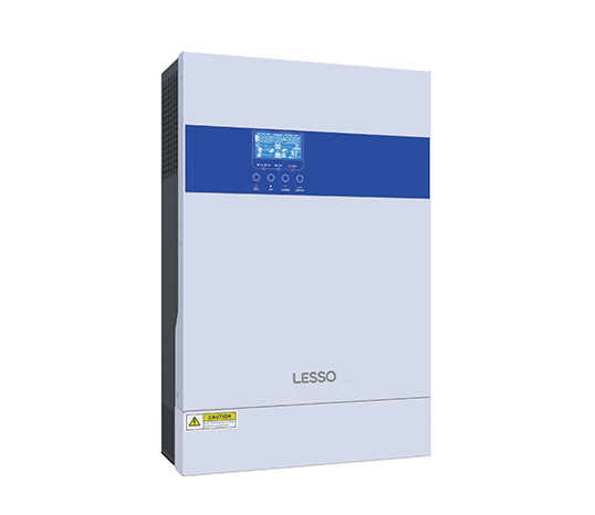LSOTH5K5TLL(-P1)_Residencial Off-Grid Solar Inverter med MPPT