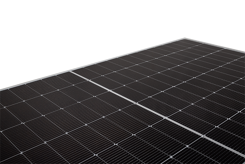 What is B grade solar panel ?