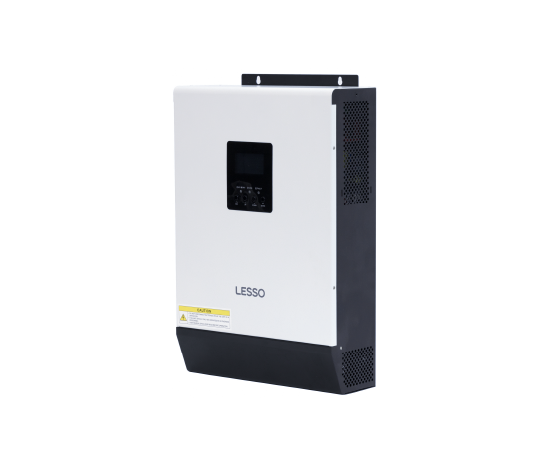 LSOTH5KTL-P2 Residential Off-grid Inverter with MPPT