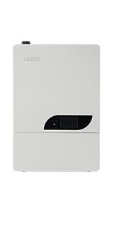 LSRW51V100AH-LFP Residential Wall-mounted Energy Storage