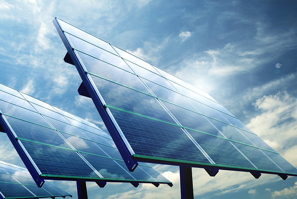 The photovoltaic mounting systems all you need to Know