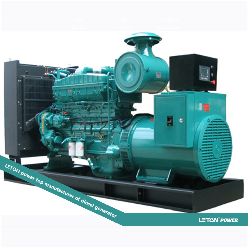 Generator Cummins generator 250kVA 350kVA 500kVA 1000kW 1500kW