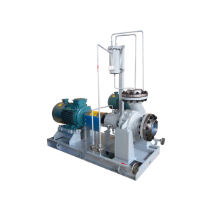 kemisk process pump