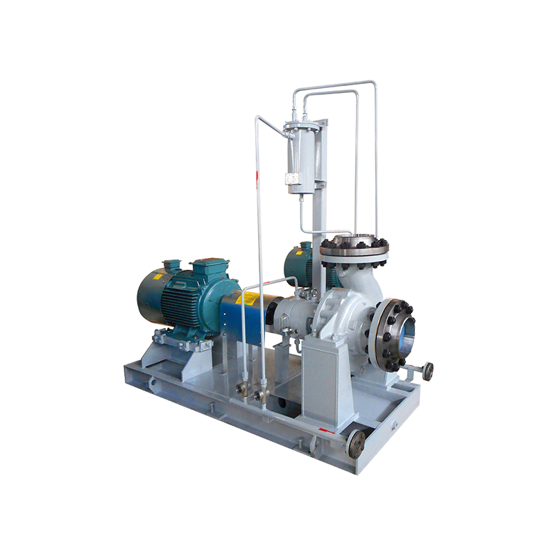 chemical process pump Featured Image