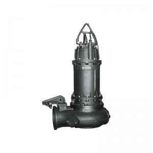China OEM 30hp Submersible Pump - Submersible Sewage Pump – Liancheng