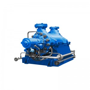boiler water supply pump