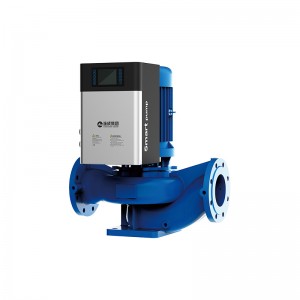 OEM/ODM China Vertical Multistage Centrifugal Pump - single stage air conditioning circulation pump – Liancheng