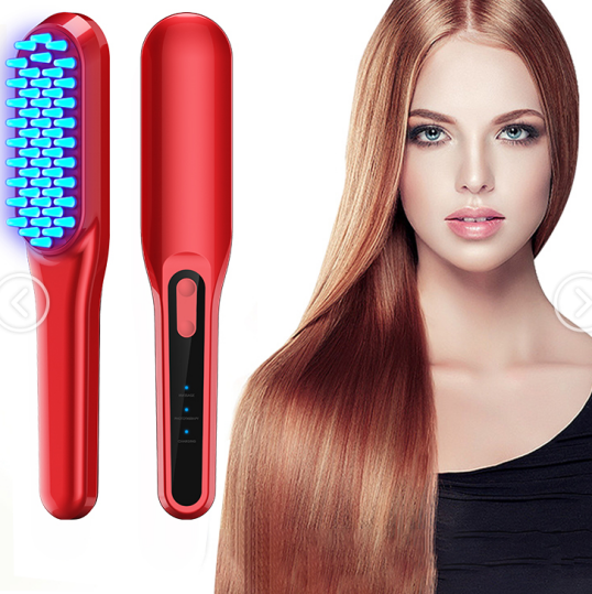 Laser Combs for Hair Growth