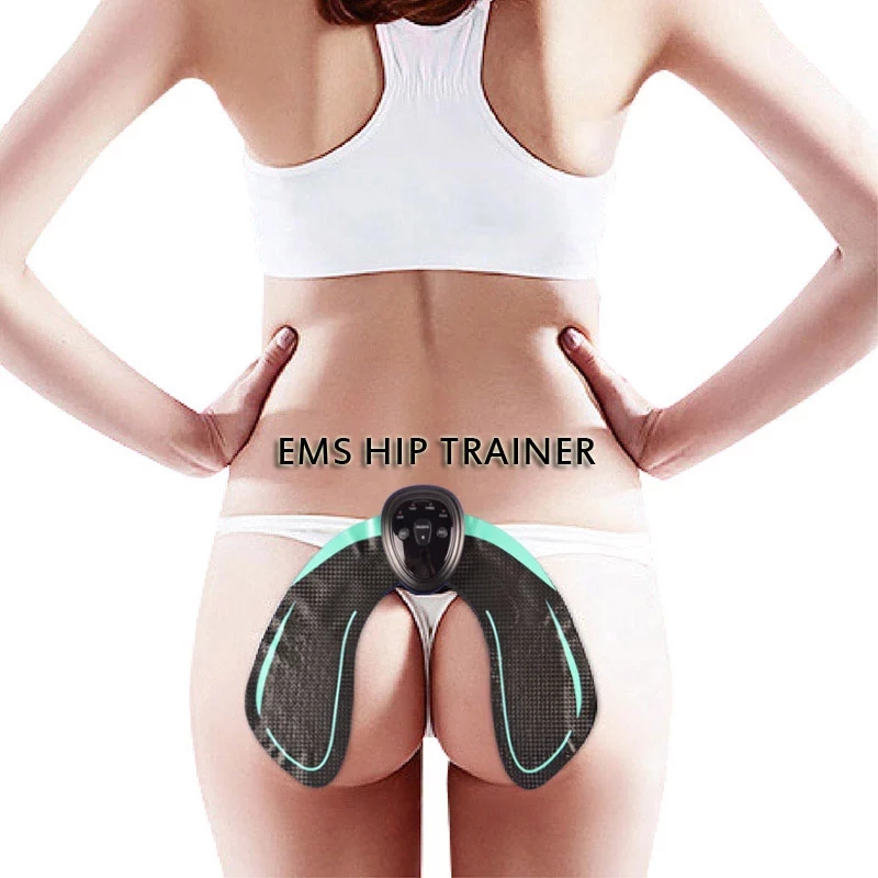 Electronic Hips Stimulator EMS Butt Trainer