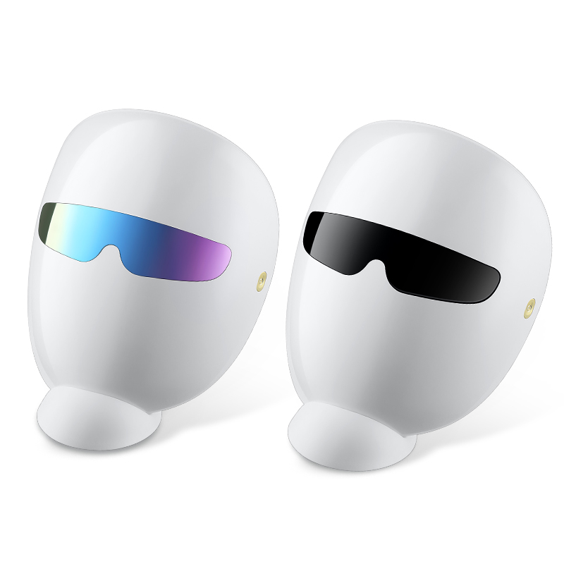 2021 China New Design 7 Color Led Mask - Skin Rejuvenation 7 Colors Led Beauty Light Therapy LED Face Masks – Liangji