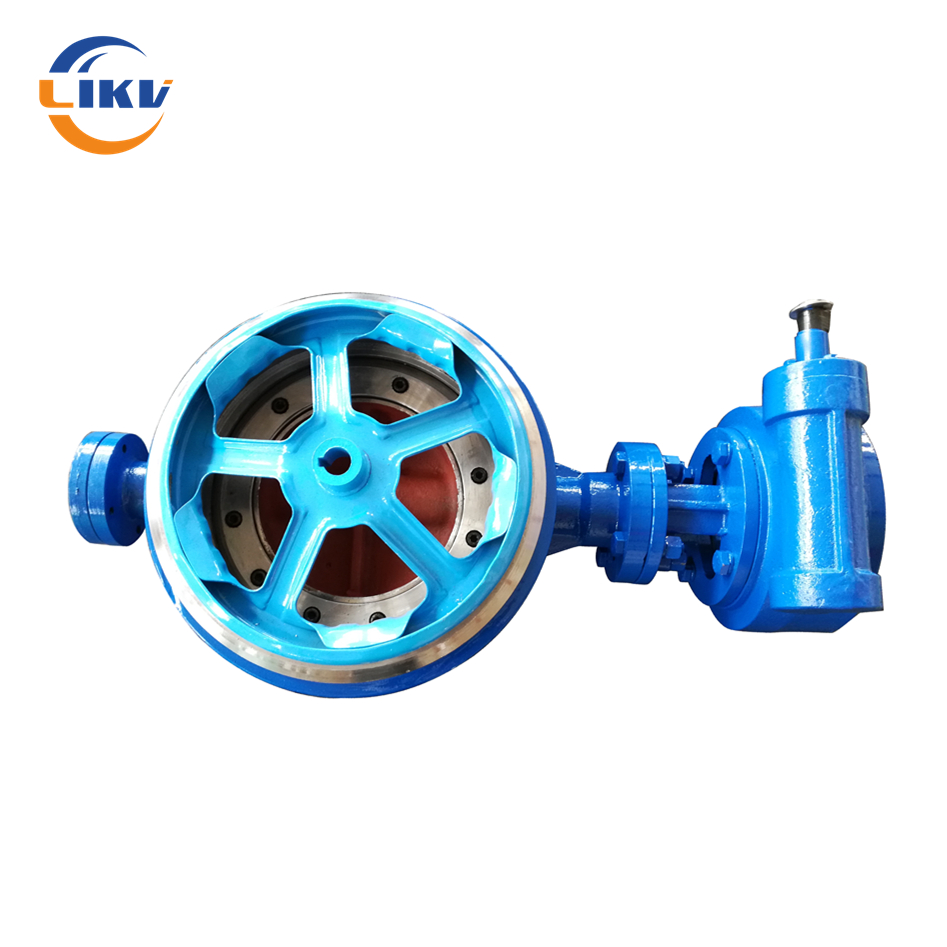 Welding butterfly valve characteristics and use environment, as well as procurement precautions, and maintenance of the detailed introduction