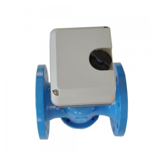 High Quality for Intelligent Balance Of Electric Two Control Valve