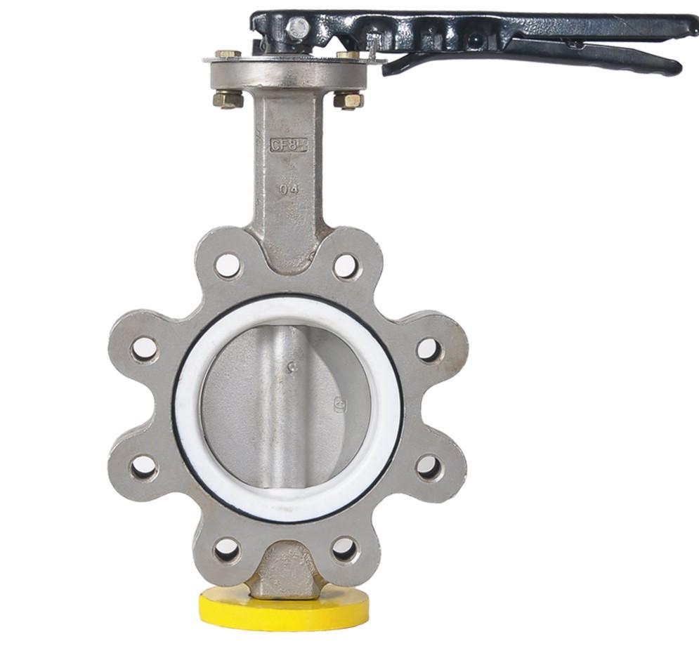 When choosing butterfly valve manufacturers, what kind of manufacturers should we choose?