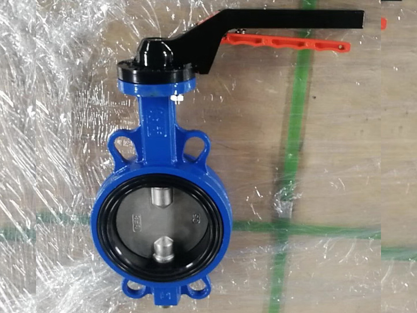 Revealing the Performance Parameters of China’s Double Half Axis Non Pin Butterfly Valve: Overturning the Traditional Flow Control Revolution