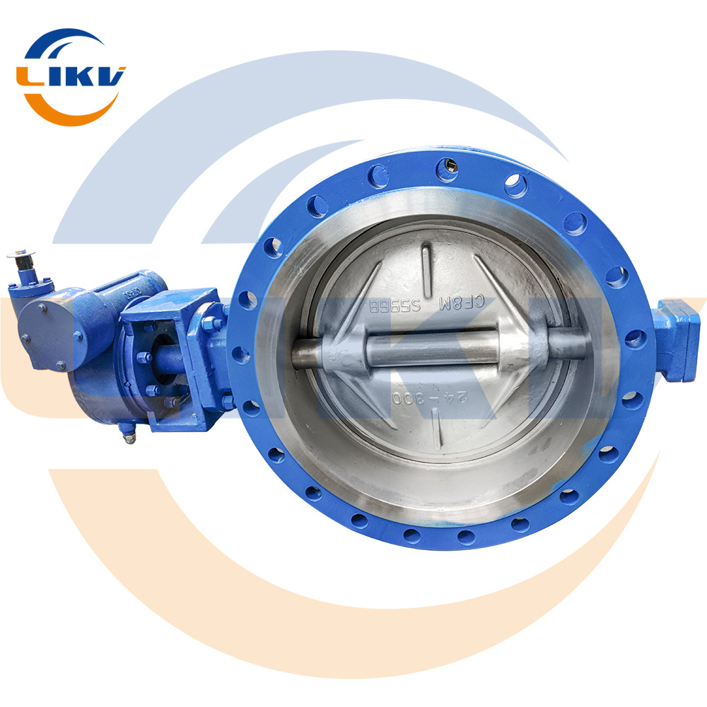 Hard seal butterfly valve features and use environment, as well as procurement precautions, and maintenance of the detailed introduction