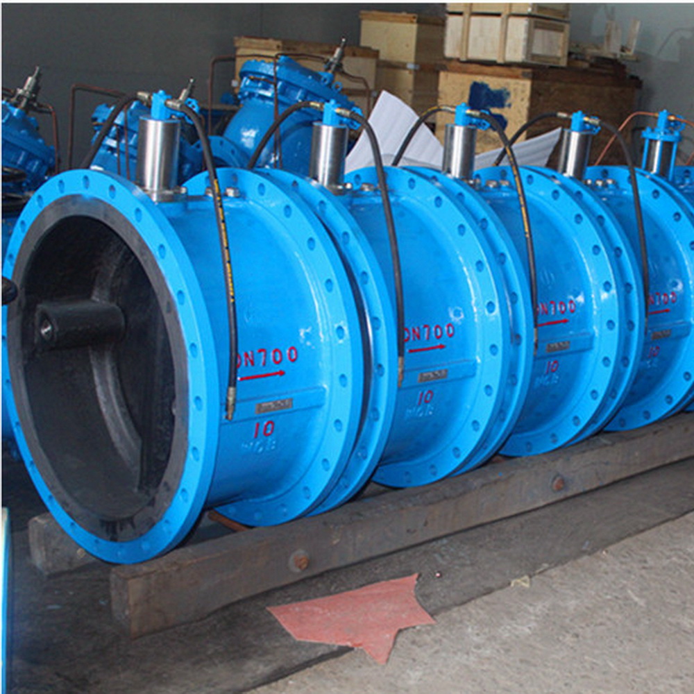 Analysis of the new retail operation model and profit model of China’s check valve wholesalers