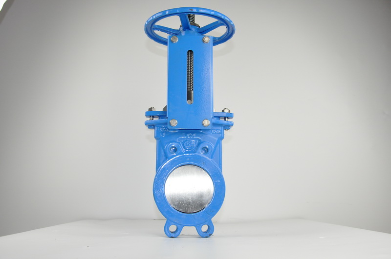 Knife gate valve features and operating environment, as well as procurement precautions, and maintenance of the detailed introduction