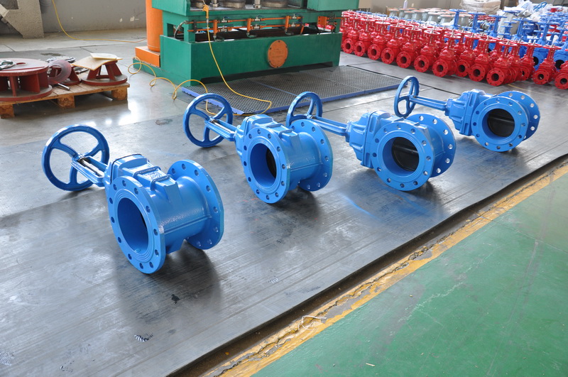 Lengthening rod gate valve features and operating environment, as well as procurement precautions, and maintenance of the detailed introduction