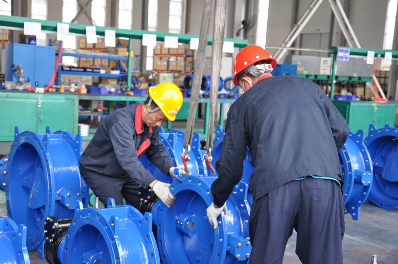 Valve practical knowledge, you know? Valve knowledge: pilot type safety valve installation requirements and working principle