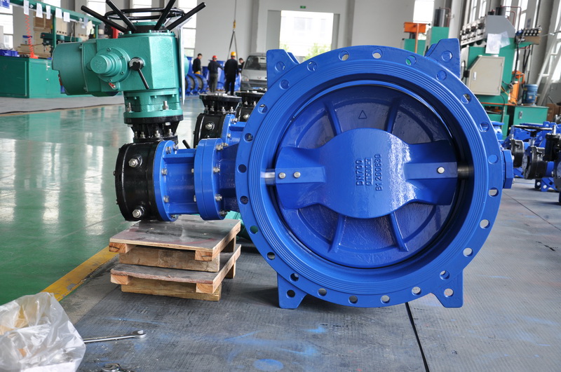 Electric butterfly valve characteristics and use environment, as well as procurement precautions, and maintenance of the detailed introduction